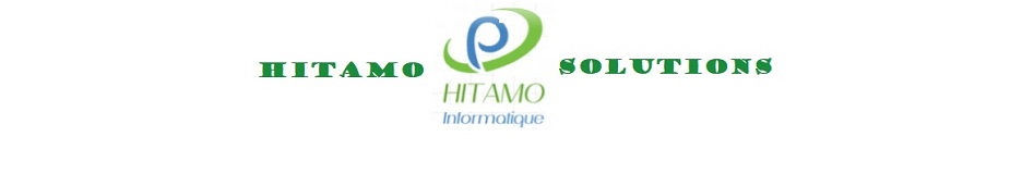 Hitamo Ikaze Solutions Informatique